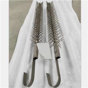 Przyrządy tytanowe do anodowania