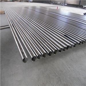 Rura tytanowa Cp G2