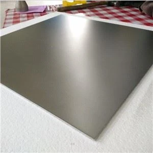 Blacha tytanowa AMS 4901