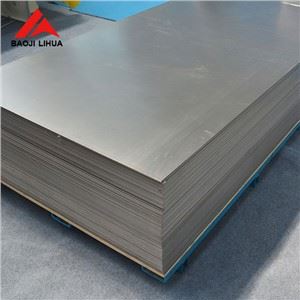 Blacha tytanowa Astm B265