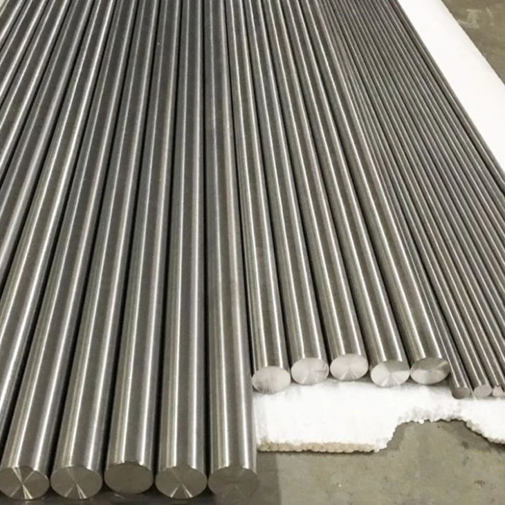 Titanium Bar
