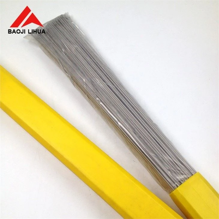 Titanium Wire stork