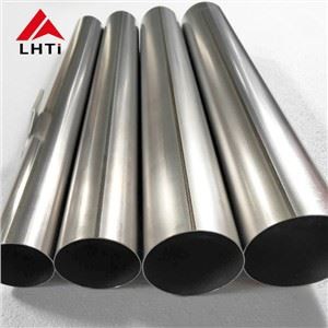 Spawana tytanowa rura do wymiennika ciepła