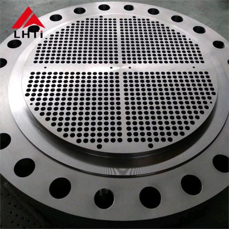 Titanium Equipment China