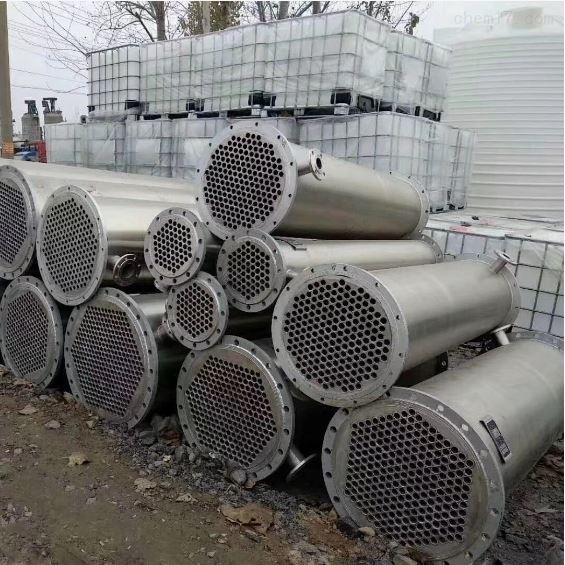 Titanium Equipment