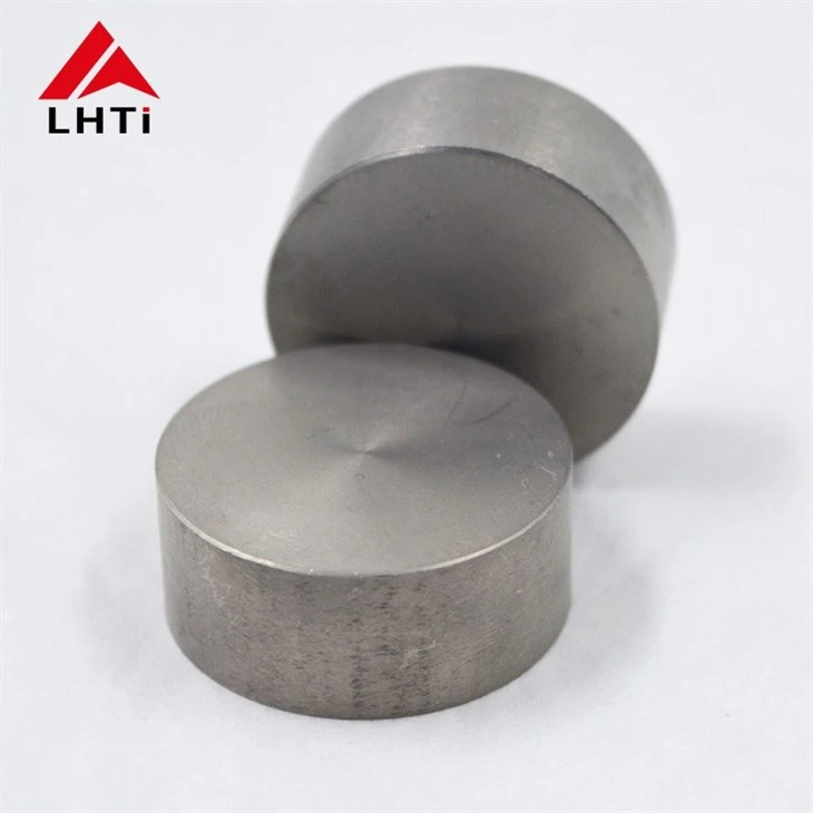 Titanium Disc