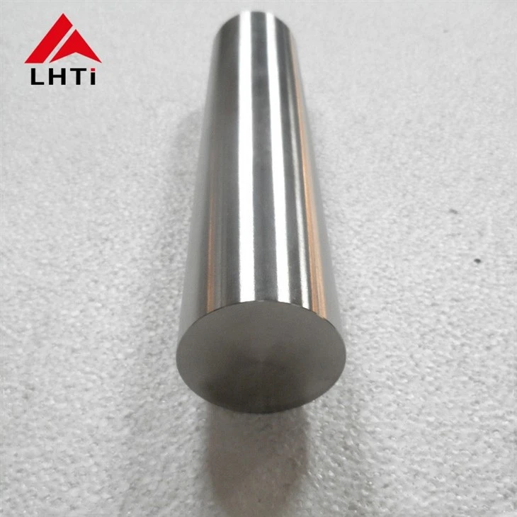 ASTM Grade 5 Medical Titanium Alloys