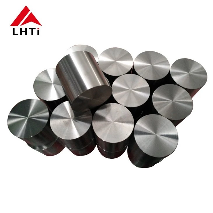 ASTM Grade 5 Titanium Bar Titanium Rod