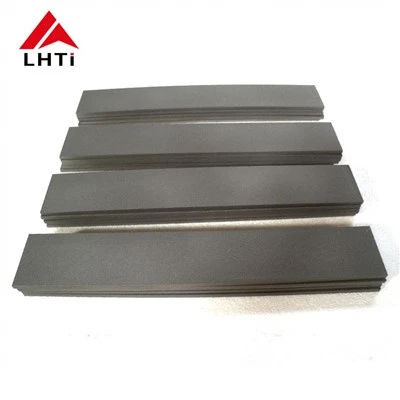 ASTM B265 Gr5 Gr7 Blacha tytanowa 0,5 mm