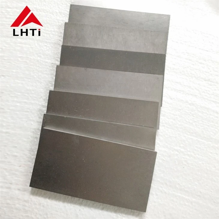 Titanium Plate Ti15333 Titanium Sheet